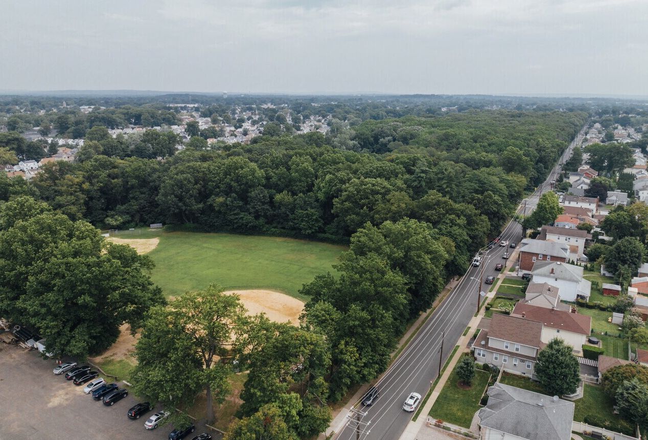 Elmwood Park, NJ street view